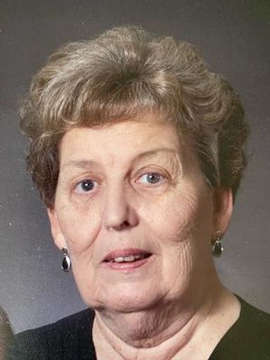 Sandra Wilson Blake Profile Photo