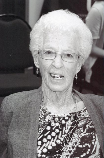 Mary June Powell Profile Photo