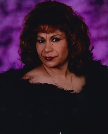 Linda Rose Vigil's obituary image