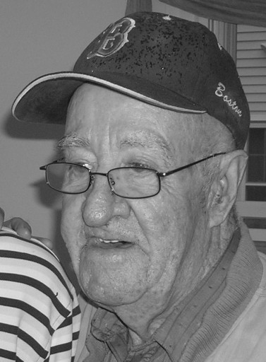 Harold F. "Buzzy" Gould Profile Photo