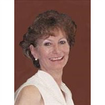 Lorena Ann Hughes Profile Photo