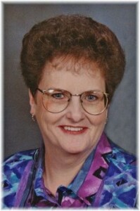 Janet Scheller