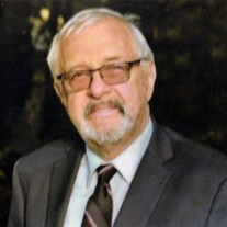 Robert M. Vlietstra Profile Photo