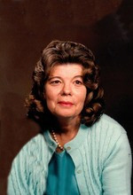 Patricia A. Parker Profile Photo