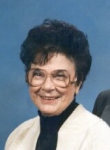 Anne Mae Scott