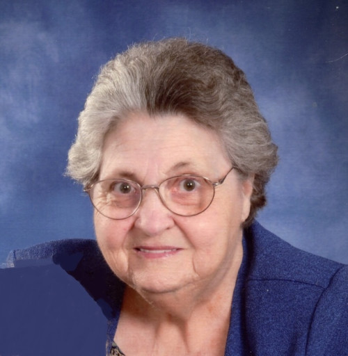 Betty Lucille Harris Hicks Profile Photo