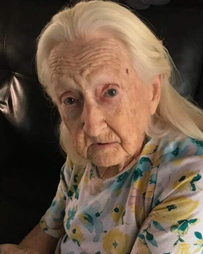 Bertha "Granny" Alice Gwyn Stevens Profile Photo