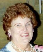 Mary F. "Dolly" Nanouski Profile Photo