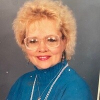 Audrey M. Garrison Profile Photo