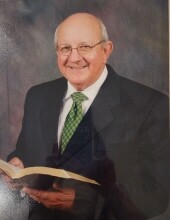 Rev. Ralph  Hunt Profile Photo