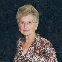 Ruth Evelyn Prater