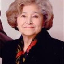 Angela Z. Prieto