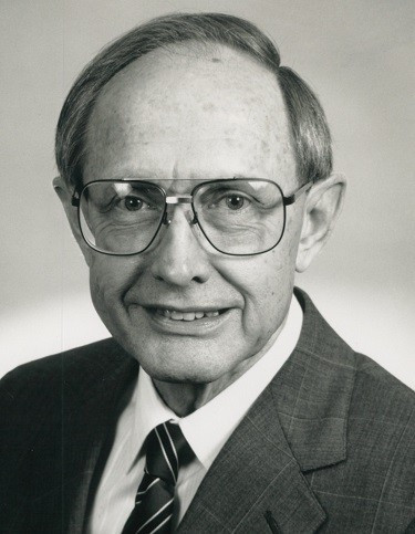 Thomas J. "TJ" Nidiffer