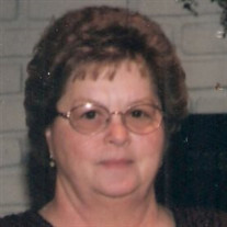 Patricia Ellen Sullivan