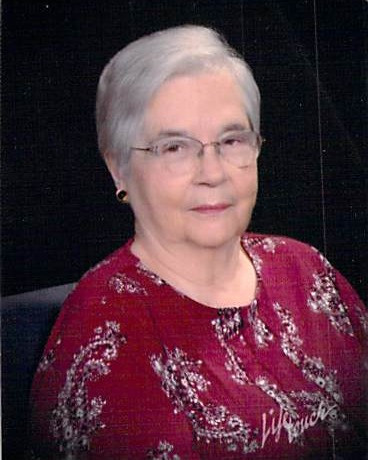 Barbara Jean Miller McDaniel Profile Photo