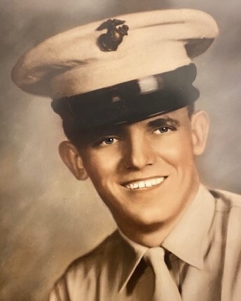 Fredrick Lee Yeager, Sr.