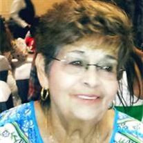 Guadalupe G. Curless Profile Photo