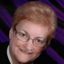 Nancy L. Robbins Profile Photo