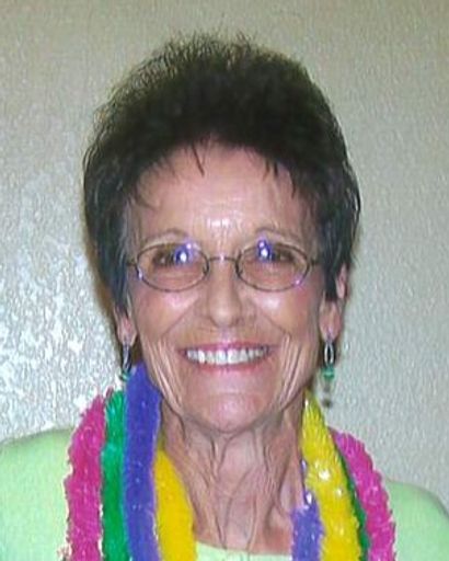 Phyllis (Sasnett) Duty Profile Photo