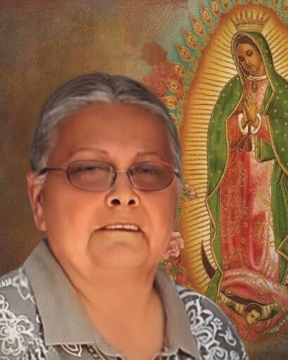 Delma Gonzales's obituary image