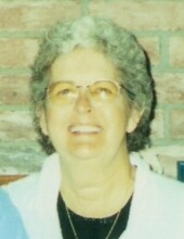 Nancy Joan Carlton