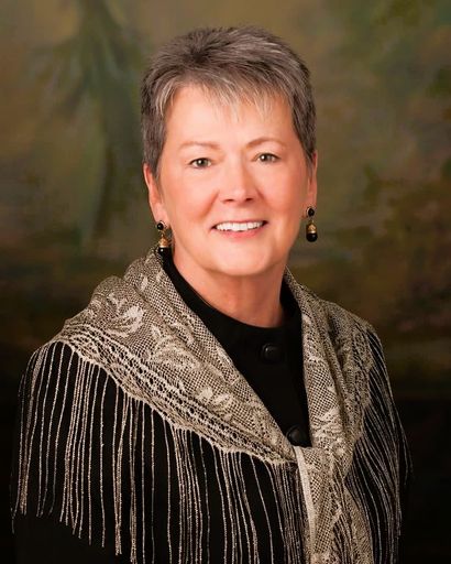 Dr. Nancy Burch Moody