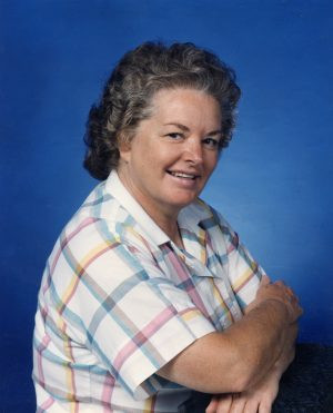 Phyllis Larue Brunty