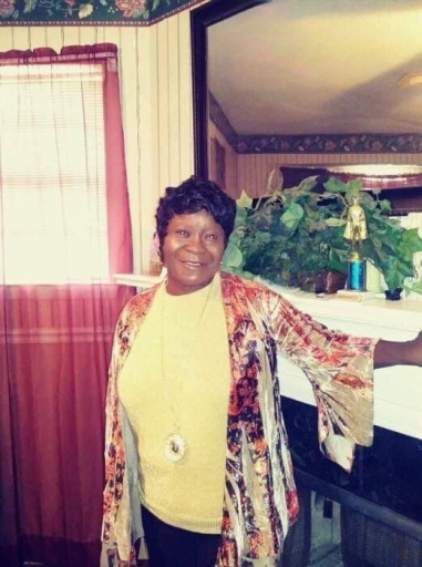 Ms. Willie Faye Jones Profile Photo