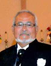 Thomas  Ramirez Profile Photo