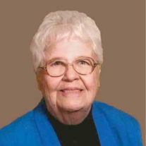 Wilma M. Walde Profile Photo