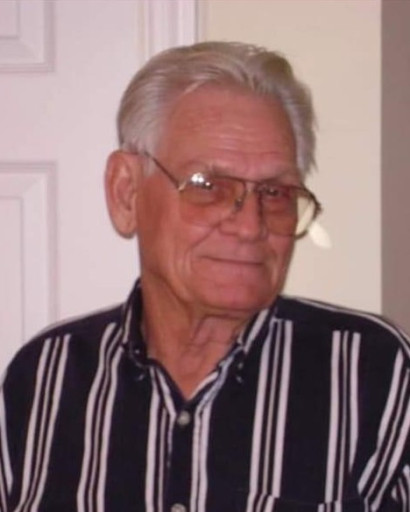 Cecil R McGill, Sr