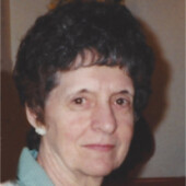 Helen Louise Brady