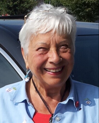 Eleanor Gertrude Masheff Profile Photo