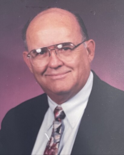 Donald Mac James's obituary image