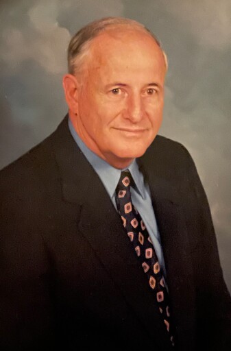 Vernon  G. Nail