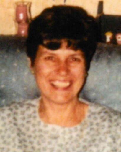 Patricia B. Boop's obituary image