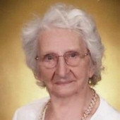 Margaret "Genevieve" Hubenthal Profile Photo
