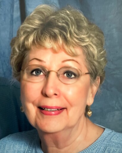 Nancy Colwell Profile Photo