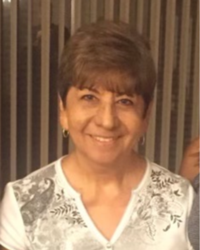 Elvira R.  Kallejian