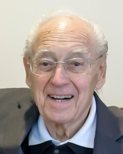 George Joseph Baker