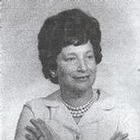 Lutitia A. English