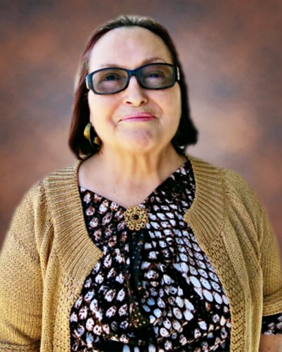 Juanita "Jenny" Lucille Espinoza