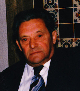 Rocco Di Gregorio