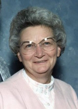 Doris Mae Ring Profile Photo
