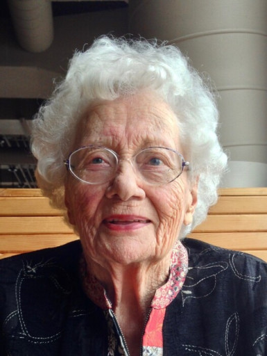 Mavis Cedergren Profile Photo