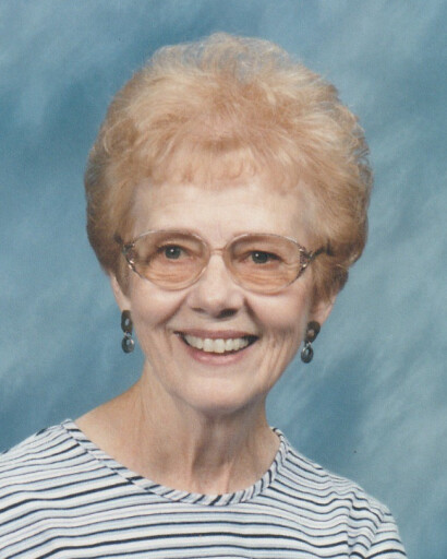 Delores Elaine Prestbo