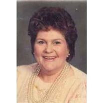 Doris S. Wheeler Profile Photo