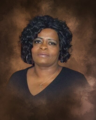 Verna Sue Jackson Morris Profile Photo