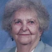 Nannie E. Brown Profile Photo