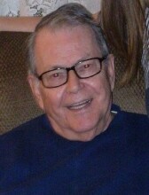 Donald M. Brazeau Sr.